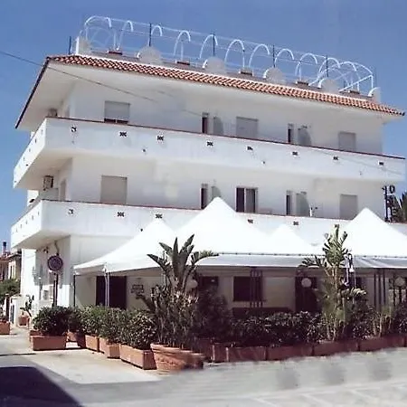Noto Marina Beach 3* Lido di Noto