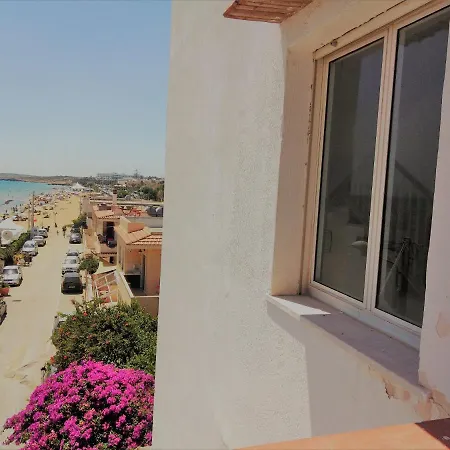 Hotel Noto Marina Beach