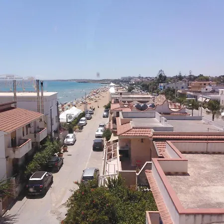 Noto Marina Beach 3* Lido di Noto
