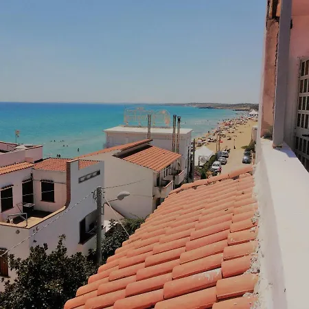 Noto Marina Beach Hotel 3*