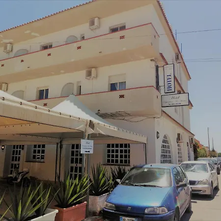 Noto Marina Beach Hotel