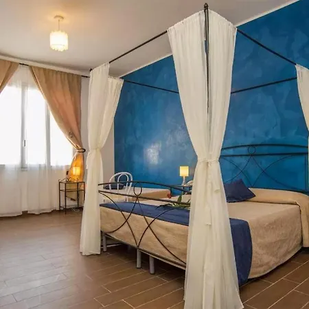 Noto Marina Beach Hotel