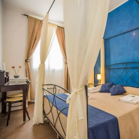 Noto Marina Beach Hotel 3*