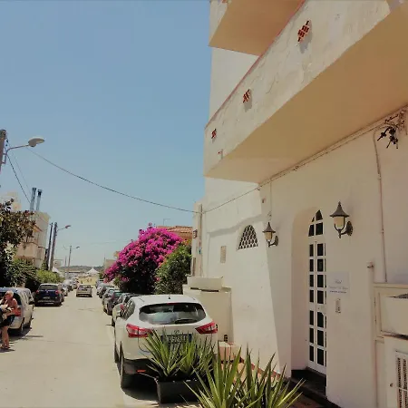 Hotel Noto Marina Lido di Noto