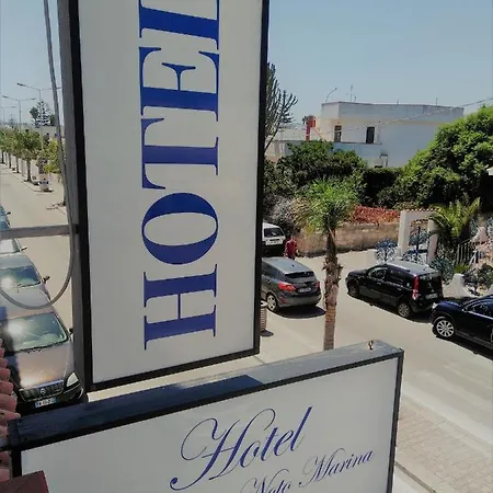 Noto Marina Lido di Noto