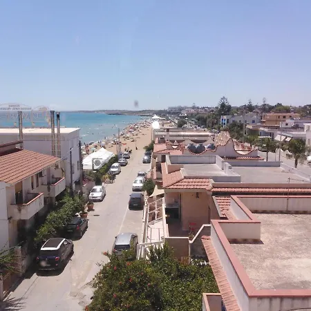 Noto Marina 3* Lido di Noto