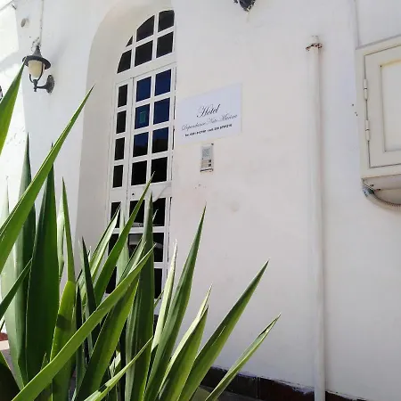 Noto Marina 3* Lido di Noto