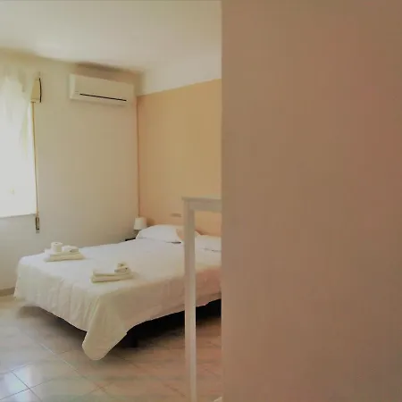 Noto Marina Hotel Lido di Noto