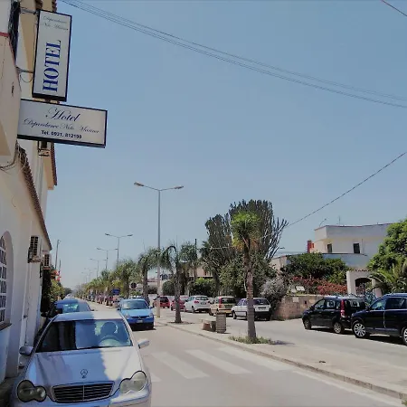 Noto Marina Hotel Lido di Noto