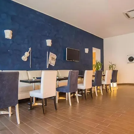 Noto Marina 3* Lido di Noto