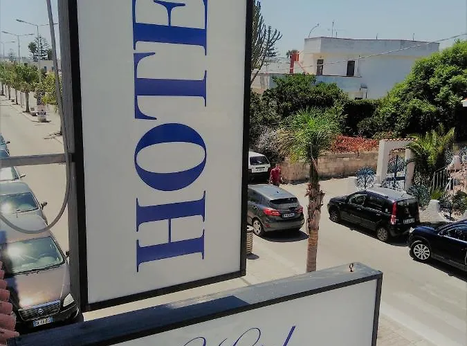 Noto Marina Lido di Noto