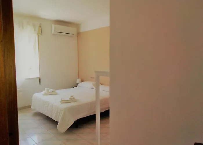 Noto Marina 酒店 Lido di Noto