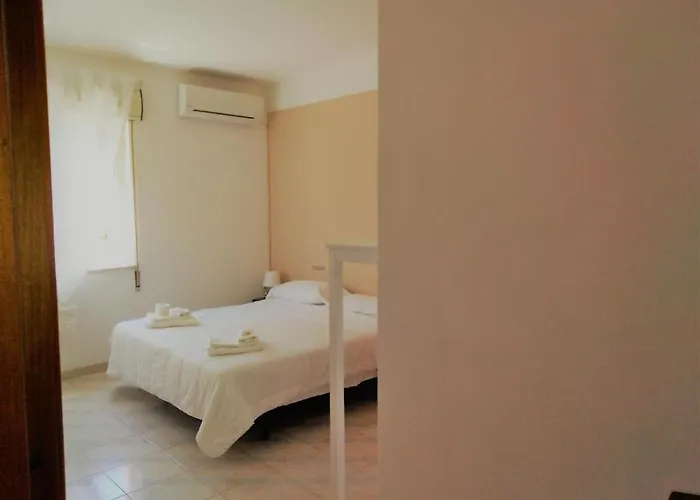 Noto Marina 酒店 Lido di Noto