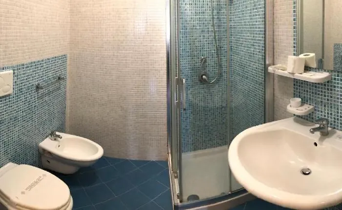 Noto Marina 酒店 3*