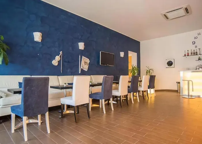 Noto Marina 3* Lido di Noto