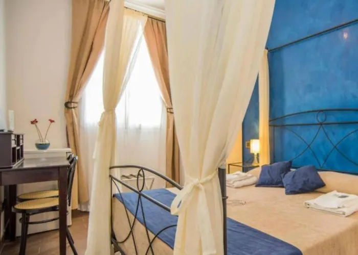 Noto Marina 酒店 3*