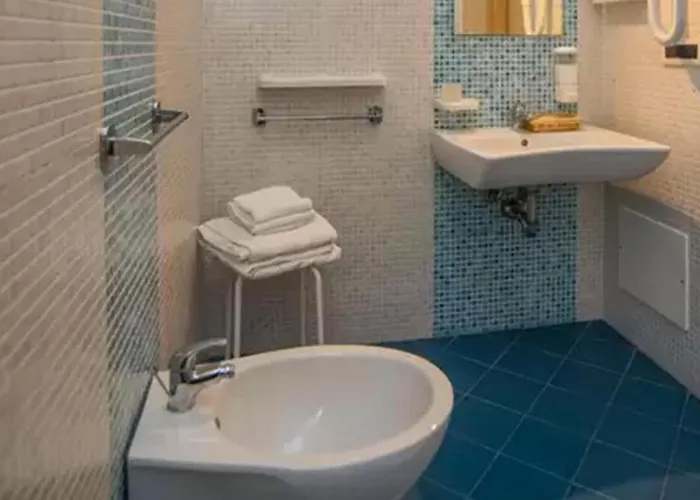 Noto Marina 3* Lido di Noto